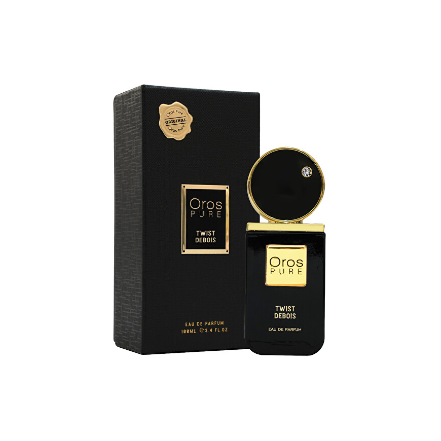 Armaf Oros Pure Twist Debois EDP U 100 ml – 3