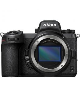 Nikon Z6 II Body