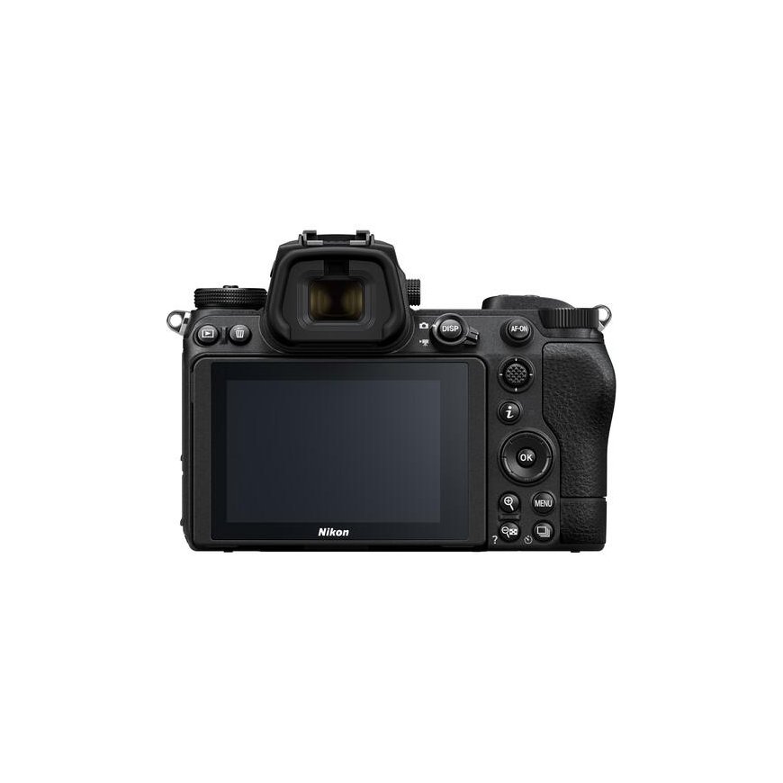 Nikon Z6 II Body – 2