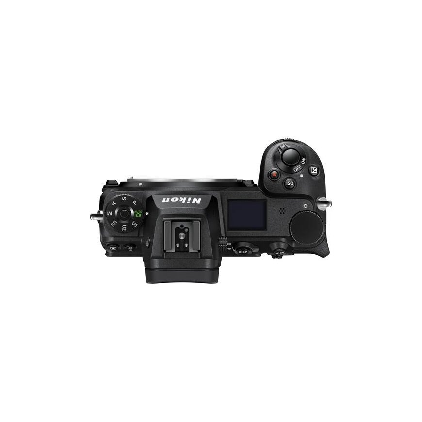 Nikon Z6 II Body – 3