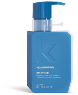 Kevin Murphy Re Store Repairing Cleansing Treatment - Regenerační a reparační kondicionér
