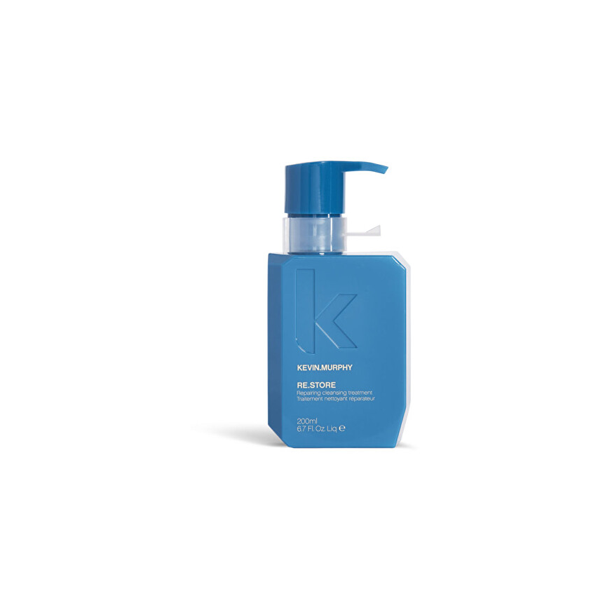 Kevin Murphy Kevin Murphy Re Store
