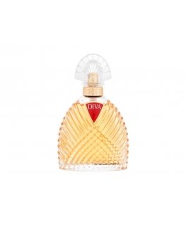Emanuel Ungaro Diva Eau de Parfum for women 50 ml