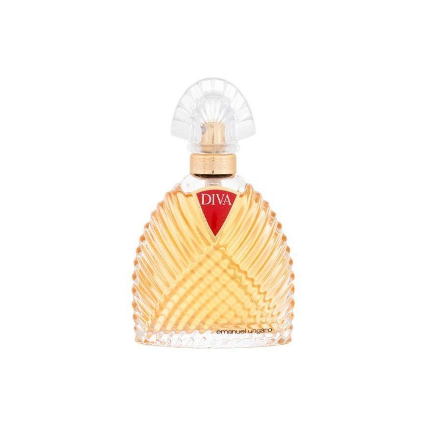 Emanuel Ungaro Emanuel Ungaro Diva Eau