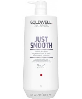 Goldwell Dualsenses Just Smooth Taming Shampoo 1000