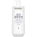 Goldwell Dualsenses Just Smooth Taming Shampoo 1000 Goldwell Dualsenses Just Smooth Taming Shampoo 1000