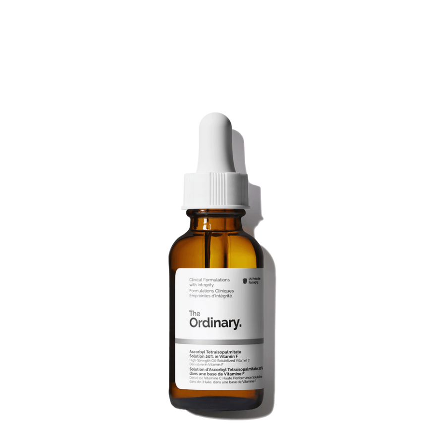 The Ordinary Ascorbyl Tetraisopalmitate Solution 20% 30