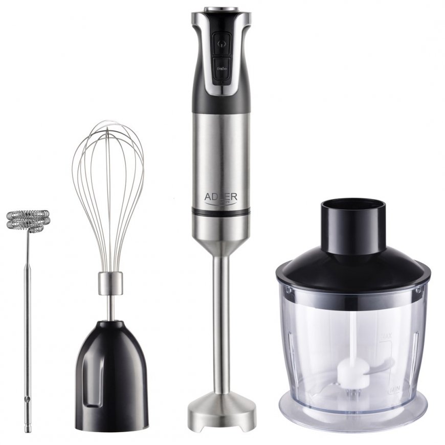 Hand blender ADLER AD 4627