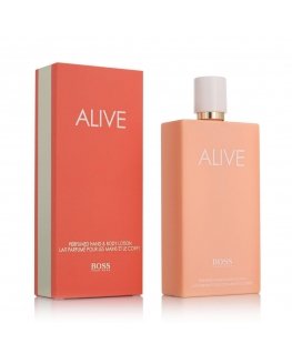 HUGO BOSS BOSS Alive Losjonas kūnui