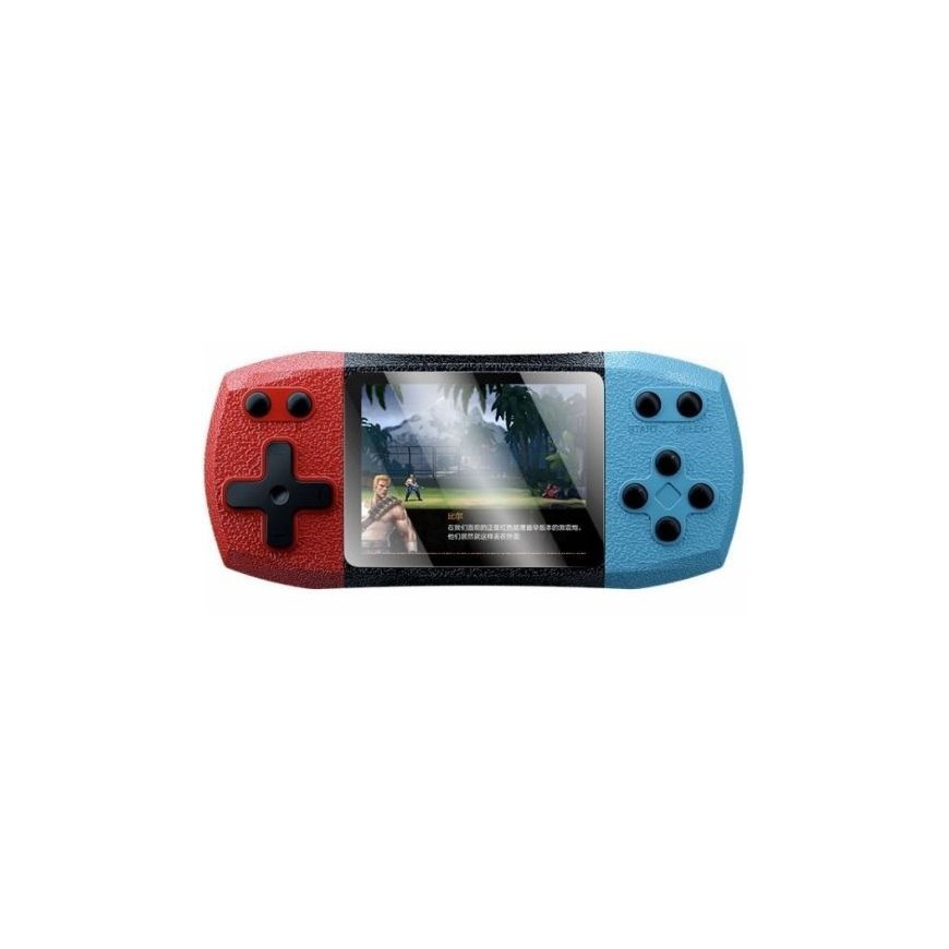 Blackmoon F1 Retro gamepad 620in1