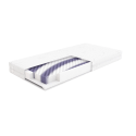 Sleepwell HILDING SAFE LOTUS ДЕТСКИЙ МАТРАС / 70x12x140 / hard / KT TEDDIED T 495GR 2250 Sleepwell HILDING SAFE LOTUS ДЕТСКИЙ МАТРАС / 70x12x140 / hard / KT TEDDIED T 495GR 2250