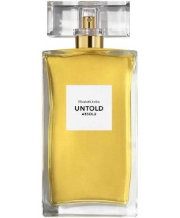 Elizabeth Arden Untold Absolu EDP eau de parfum for women, 100 ml