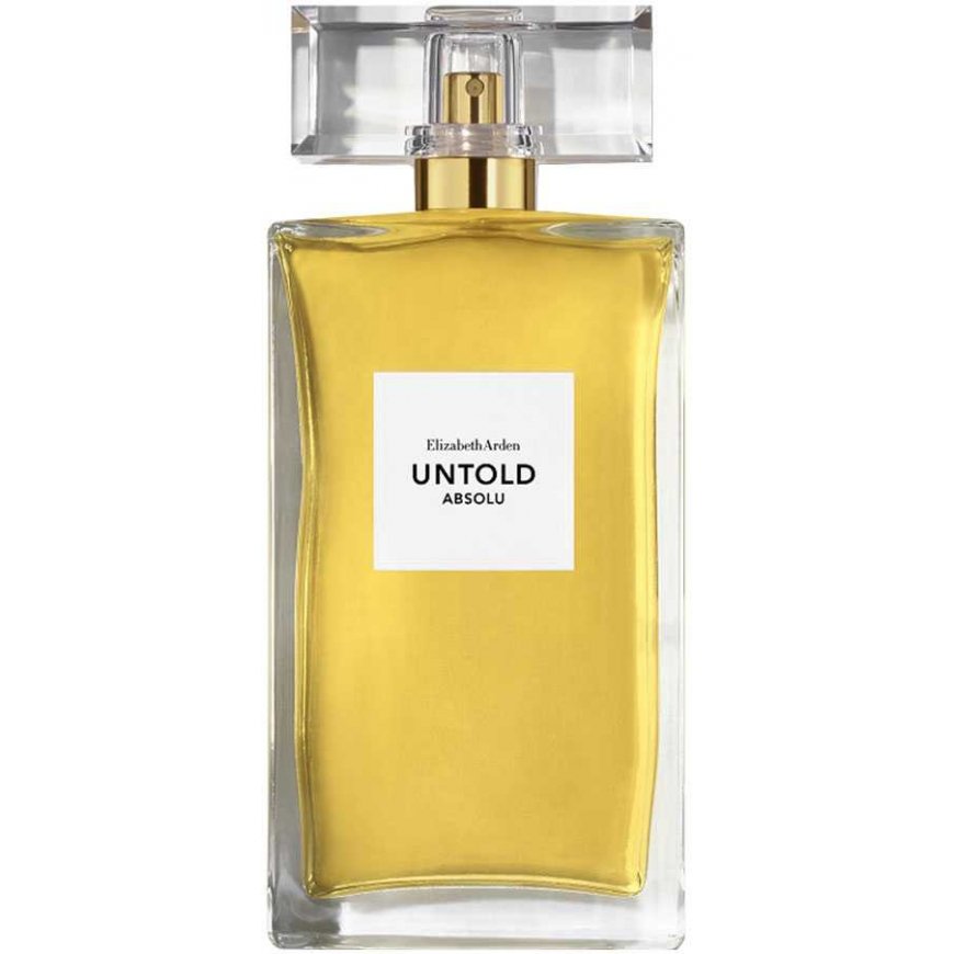 Elizabeth Arden Elizabeth Arden Untold Absolu