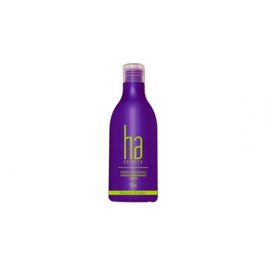 STAPIZ HA ESSENCE AQUATIC SHAMPOO 300ML