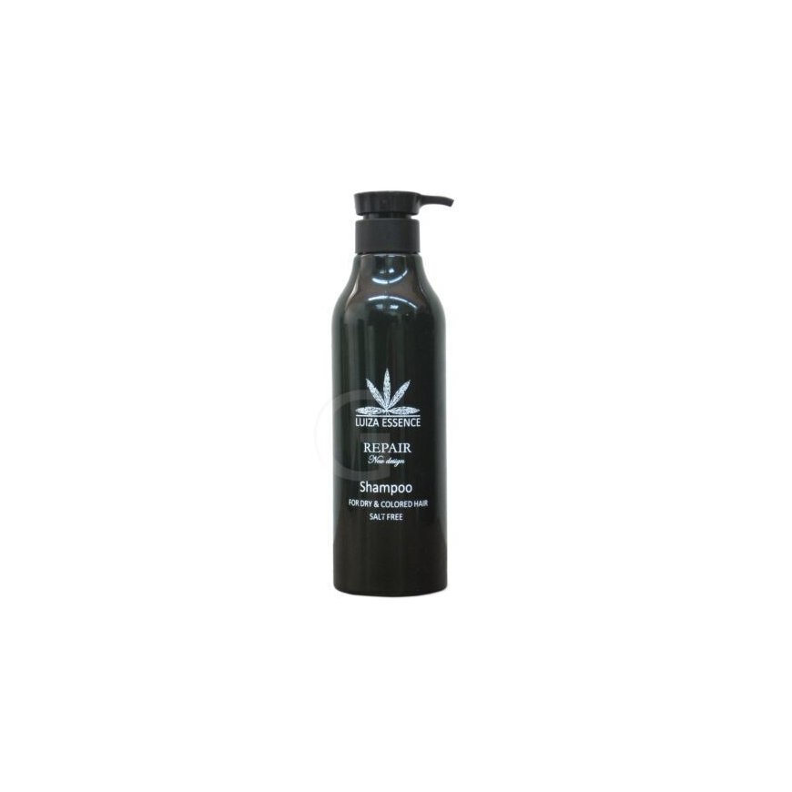 STAPIZ HA ESSENCE AQUATIC SHAMPOO 300ML – 2