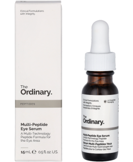 The Ordinary Multi-Peptide Eye Serum 15