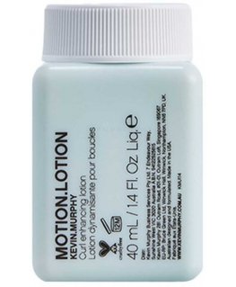 Kevin Murphy, Motion Lotion, Hair Lotion Treatment, Curl Defining, 40 ml