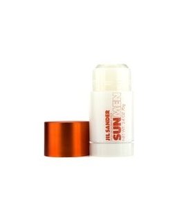 JIL SANDER SUN MEN desodorante stick 75 gr