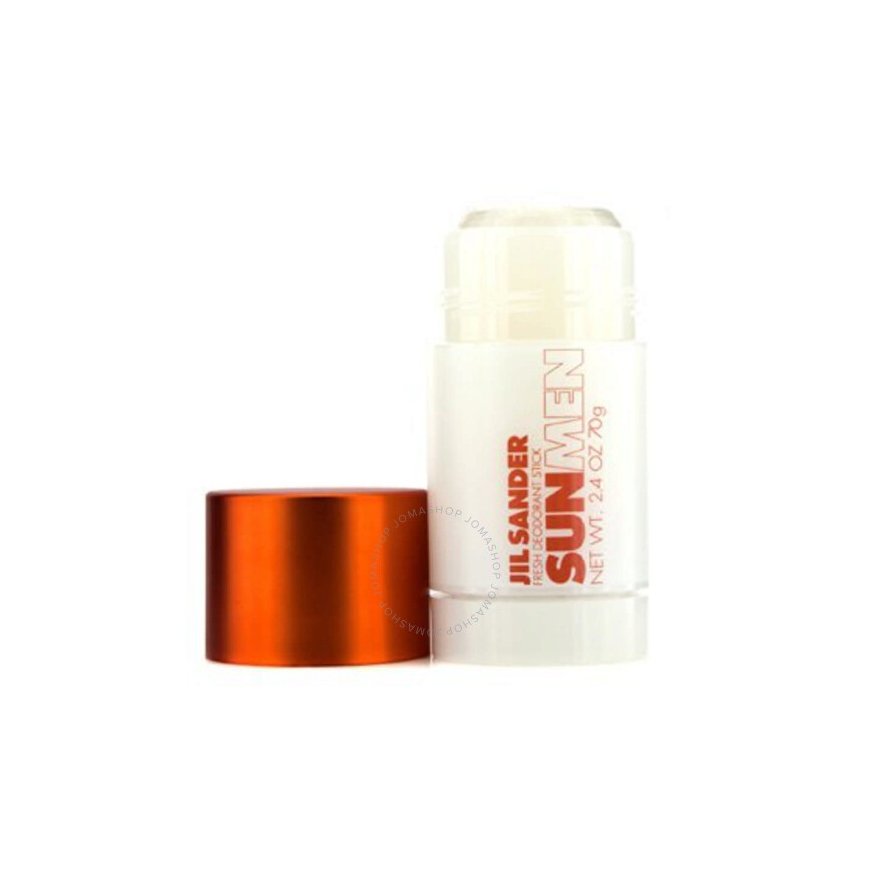 JIL SANDER SUN MEN desodorante stick 75 gr – 2
