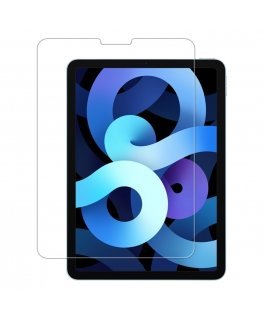 iLike 2.5D Malu Ekrāna aizsargstikls priekš Apple iPad Air 4 10.