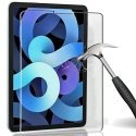 iLike 2.5D Malu Ekrāna aizsargstikls priekš Apple iPad Air 4 10.