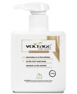 Voltage Cosmetics Voltage Prof Ultra Rapida Masc 500ml