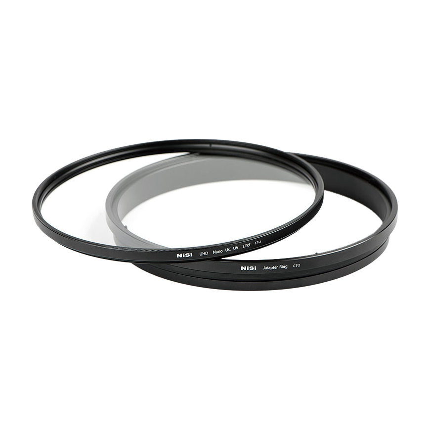 NiSi Filter UHD UC UV L395 CT-3 for EF 500/4IS