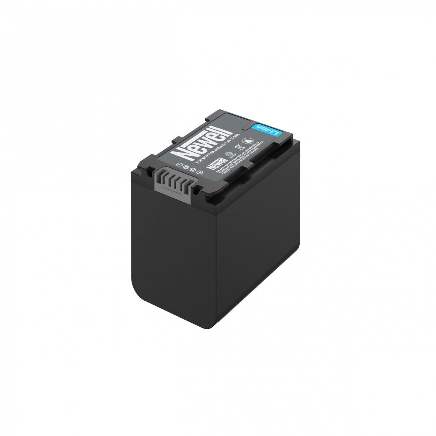 Newell NP-FV70A baterija – 2