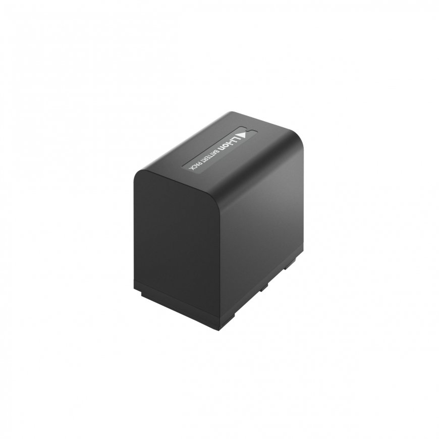 Newell NP-FV70A battery – 3