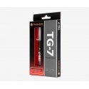 Thermaltake TG-7 ühend jahutusradiaatorile 3,3 W/m·K 4 g Thermaltake TG-7 ühend jahutusradiaatorile 3,3 W/m·K 4 g