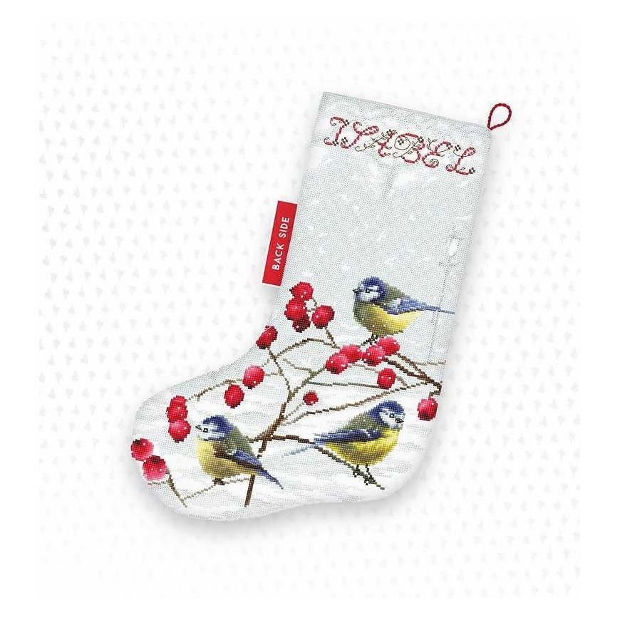Luca S luca S (Discontinued) Sock