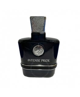 Swiss Arabian Intense Pride EDP M 100 ml