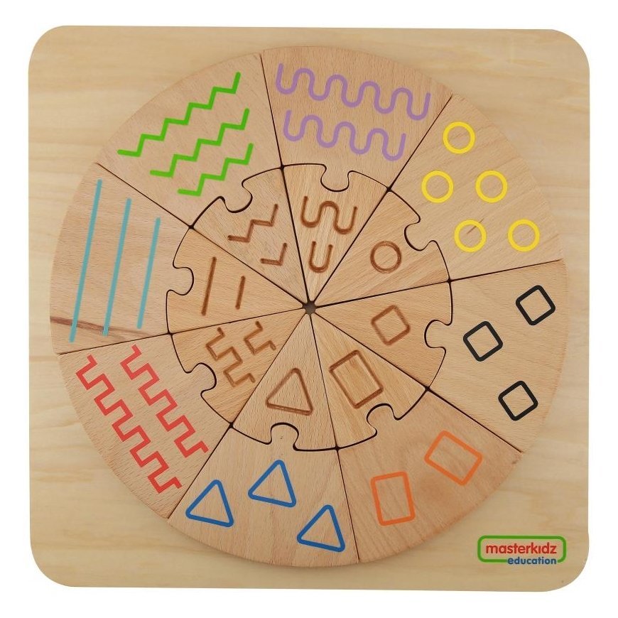 Masterkidz Hourglass Set – 2