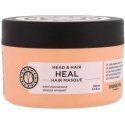 Maria Nila Head & Hair Mask, 250 ml Maria Nila Head & Hair Mask, 250 ml