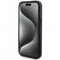 Zestaw Guess GUBPM5P15S4GEMGK iPhone 15 6.1" hardcase + Powerban