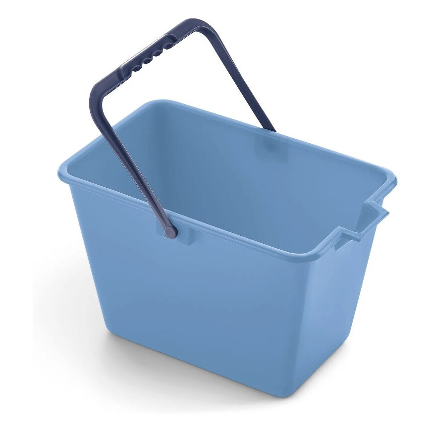 Bucket Mini 4L blue