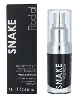 Rodial Snake Eye cream O2, 15 ml