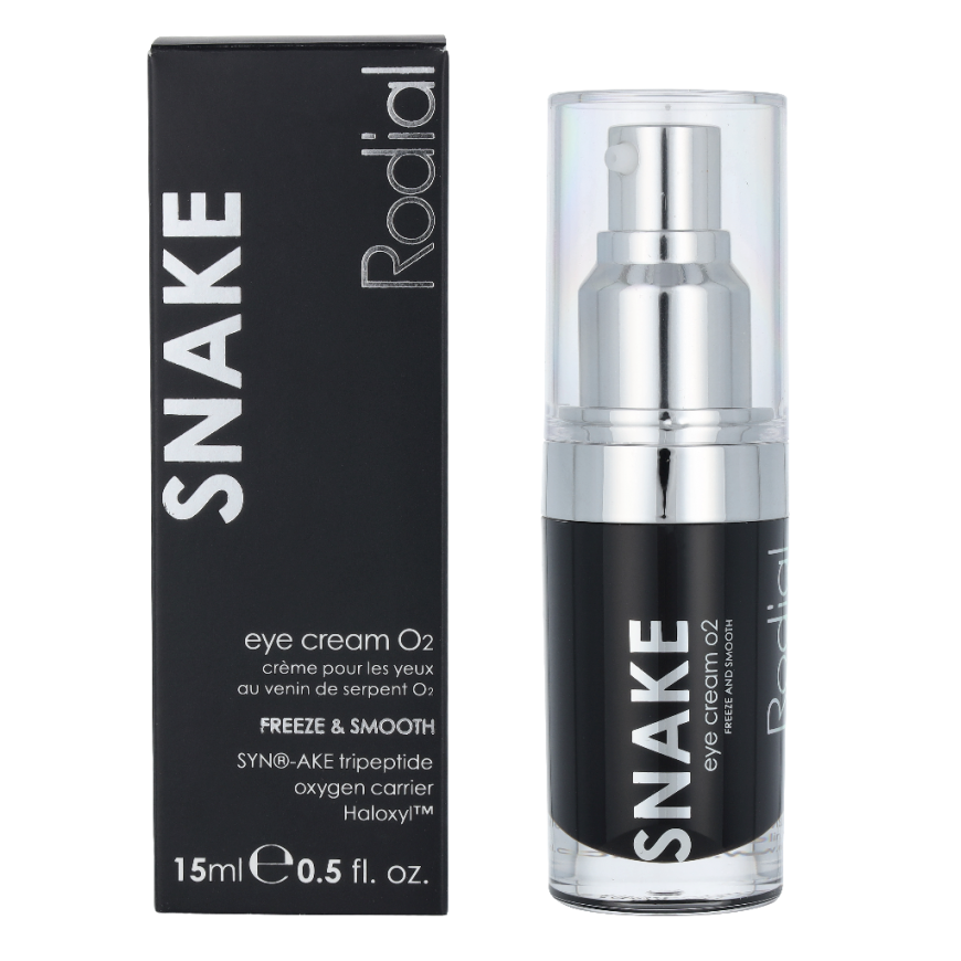 Rodial Snake Eye cream O2, 15