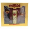 Cuba Royal by Cuba for Men - 3 Pc Gift Set 3.3oz EDT Spray Cuba Royal by Cuba for Men - 3 Pc Gift Set 3.3oz EDT Spray