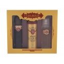 Cuba Royal by Cuba for Men - 3 Pc Gift Set 3.3oz EDT Spray Cuba Royal by Cuba for Men - 3 Pc Gift Set 3.3oz EDT Spray