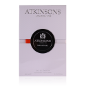 Atkinsons Mint & Tonic Eau De Parfum 100 ml (unisex)