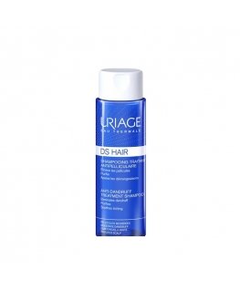 Uriage Ds Anti-dandruff Shampoo 200ml
