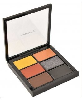 MAC, Studio , Coverage & Correction, Contouring Palette, Deep, 6 g
