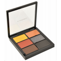 MAC, Studio , Coverage & Correction, Contouring Palette, Deep, 6 g MAC, Studio , Coverage & Correction, Contouring Palette, Deep, 6 g