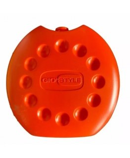 Cold element Space Ice 400 orange