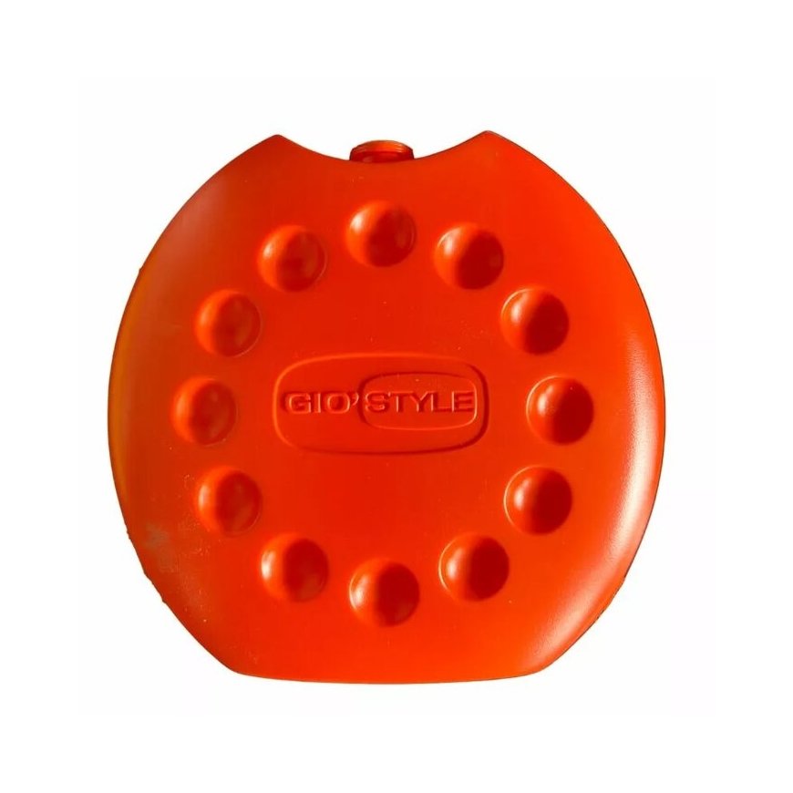 Cold element Space Ice 400 orange