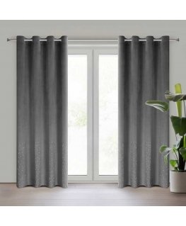 Eurofirany ZAS/ARIADNA/GRAF 140X250 PRZEL