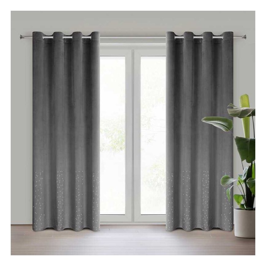 Eurofirany ZAS/ARIADNA/GRAF 140X250 PRZEL