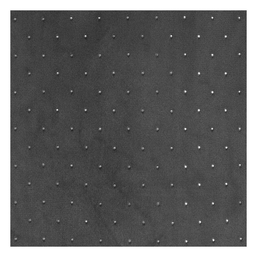 Euro curtains ZAS/ARIADNA/GRAF 140X250 TRANSPARENT – 3