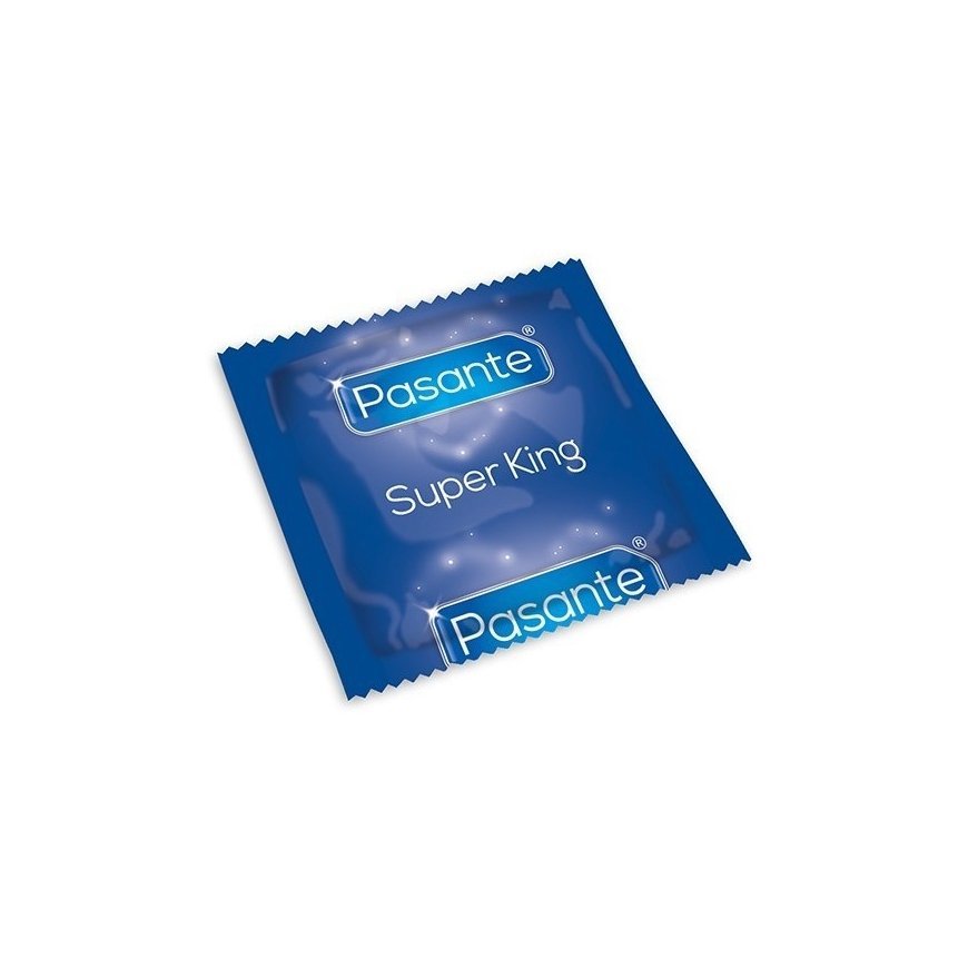 Pasante Super King 144 tk Sile